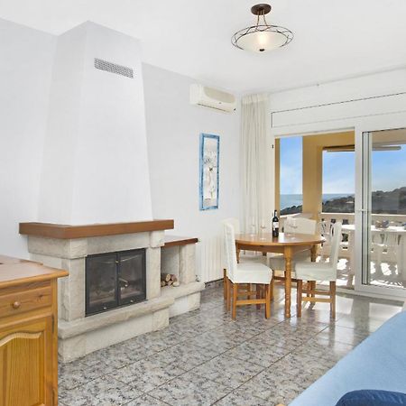 Villa Cor - Lloret De Mar Dış mekan fotoğraf