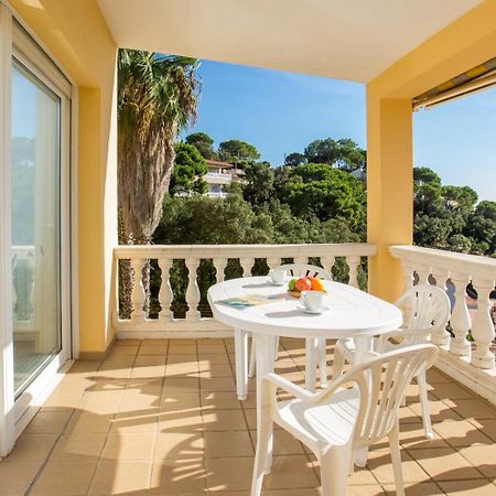 Villa Cor - Lloret De Mar Dış mekan fotoğraf