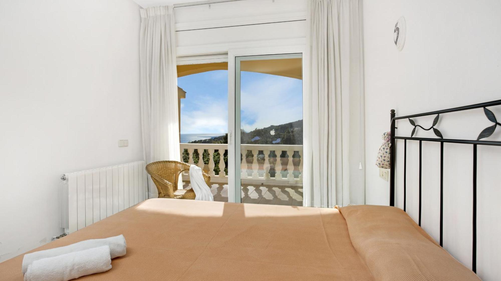 Villa Cor - Lloret De Mar Dış mekan fotoğraf