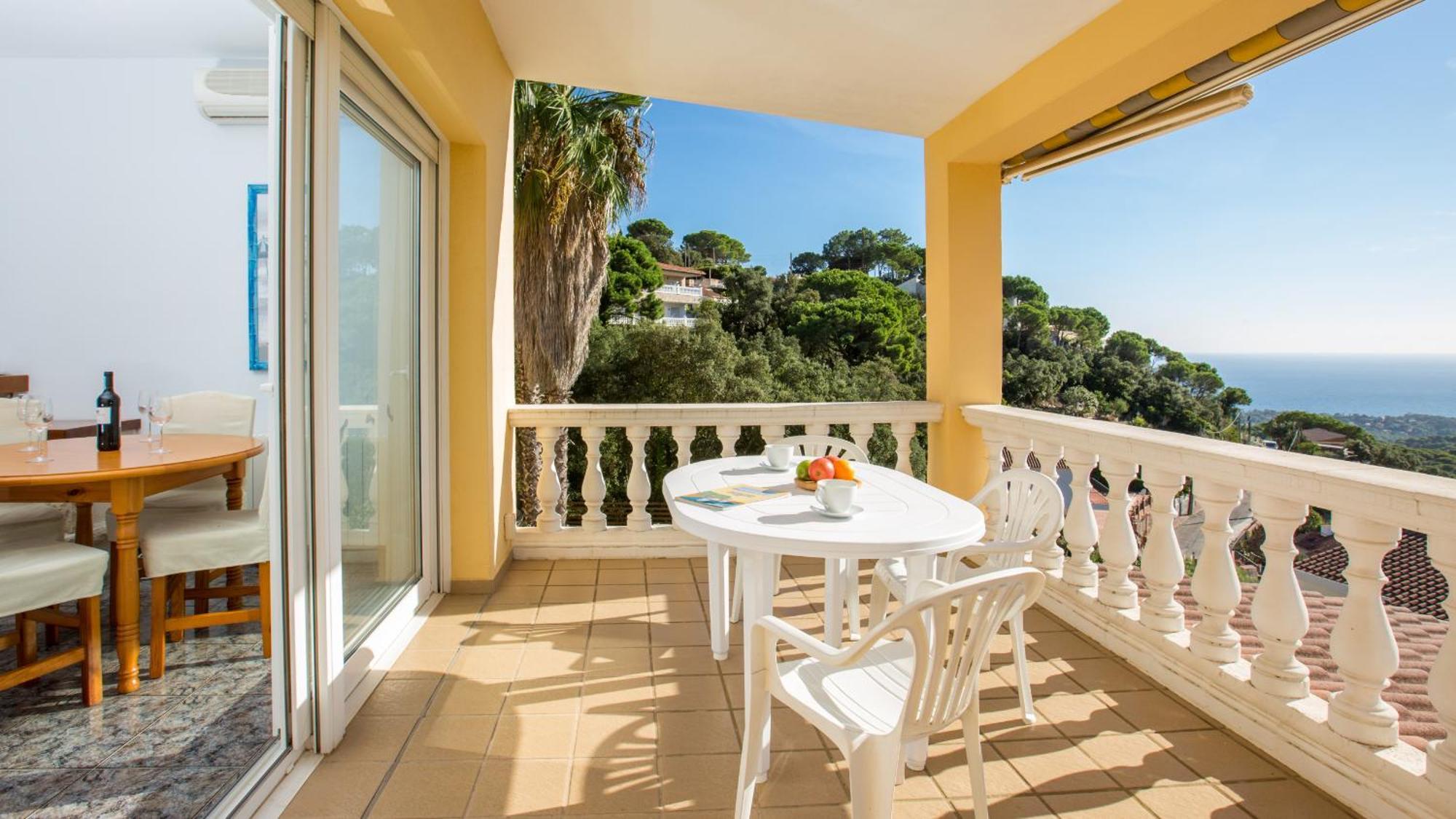 Villa Cor - Lloret De Mar Dış mekan fotoğraf