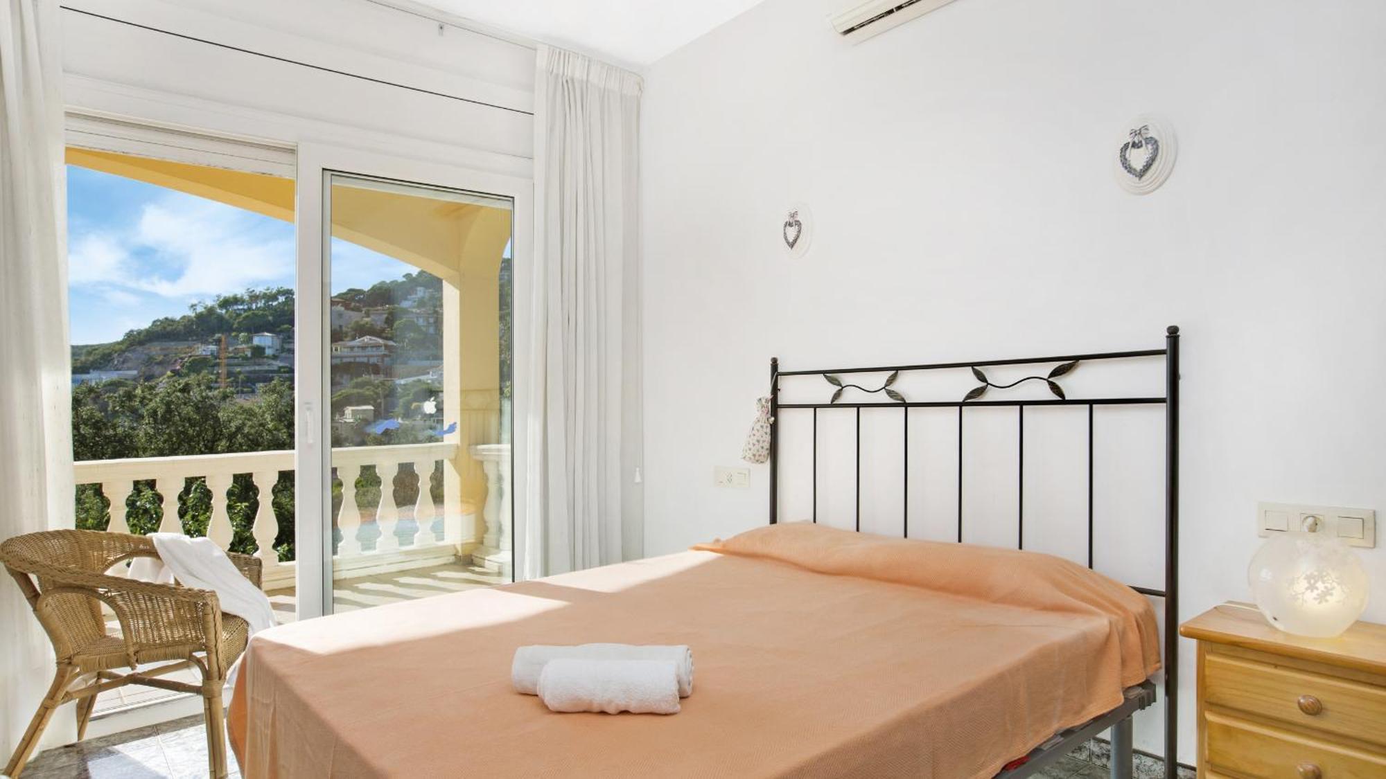 Villa Cor - Lloret De Mar Dış mekan fotoğraf