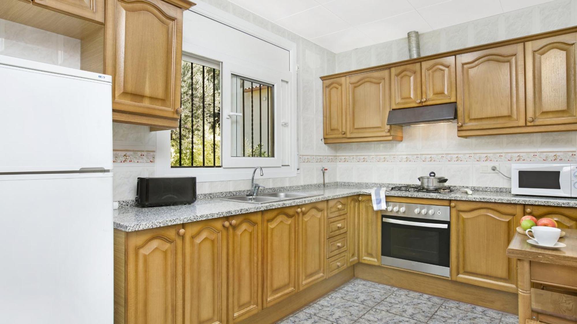 Villa Cor - Lloret De Mar Dış mekan fotoğraf