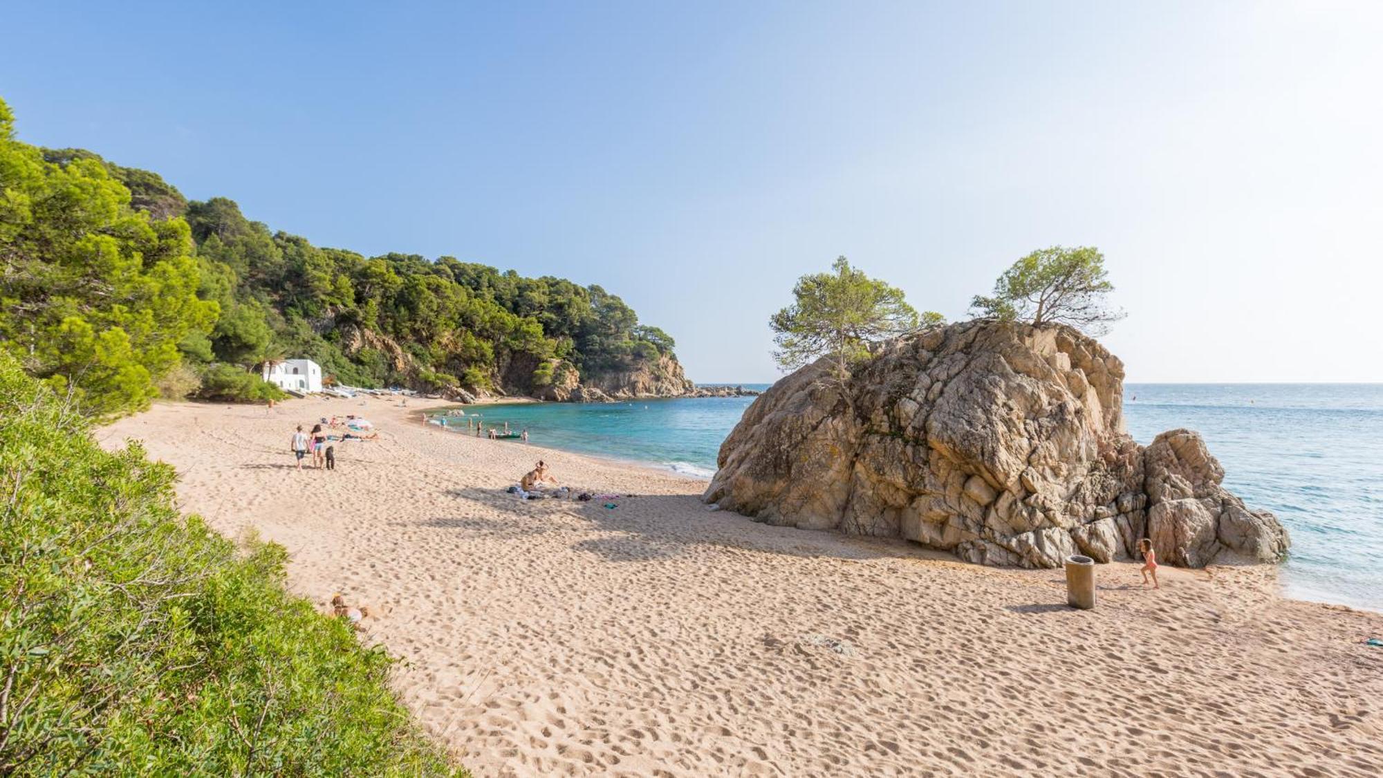 Villa Cor - Lloret De Mar Dış mekan fotoğraf