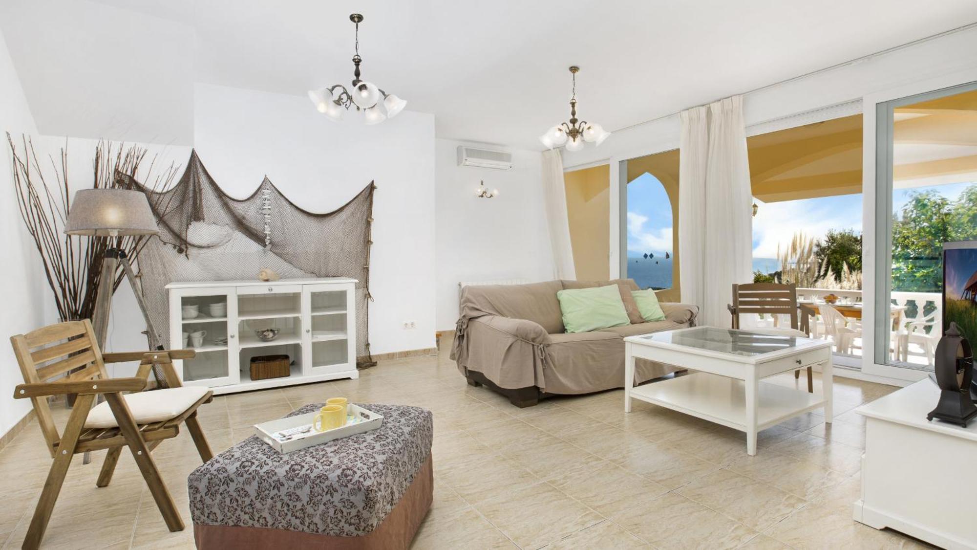 Villa Cor - Lloret De Mar Dış mekan fotoğraf